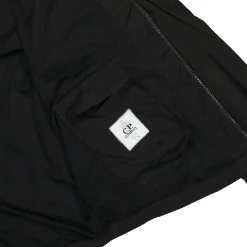 Flash Sale Chrome-R Hooded Overshirt Jackets & Coats