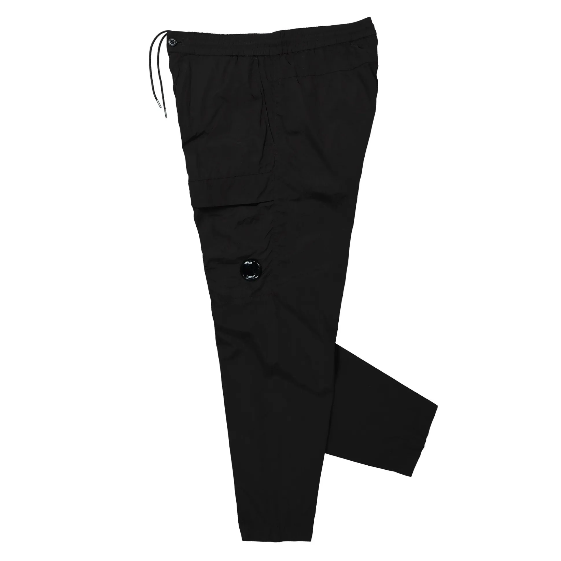 Outlet Chrome-R Loose Cargo Pants Pants & Shorts