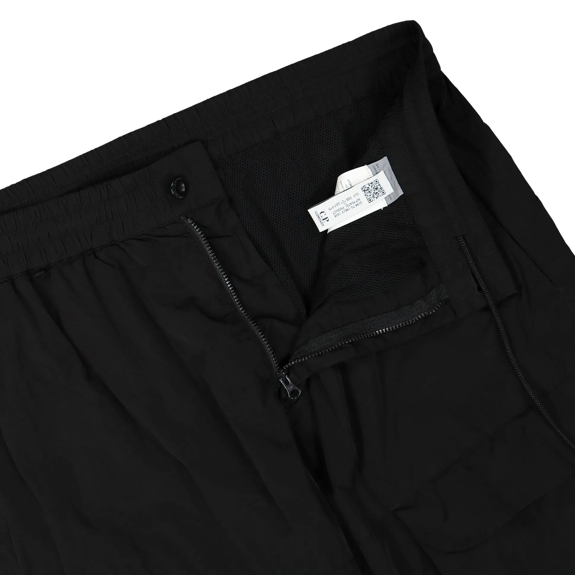Outlet Chrome-R Loose Cargo Pants Pants & Shorts