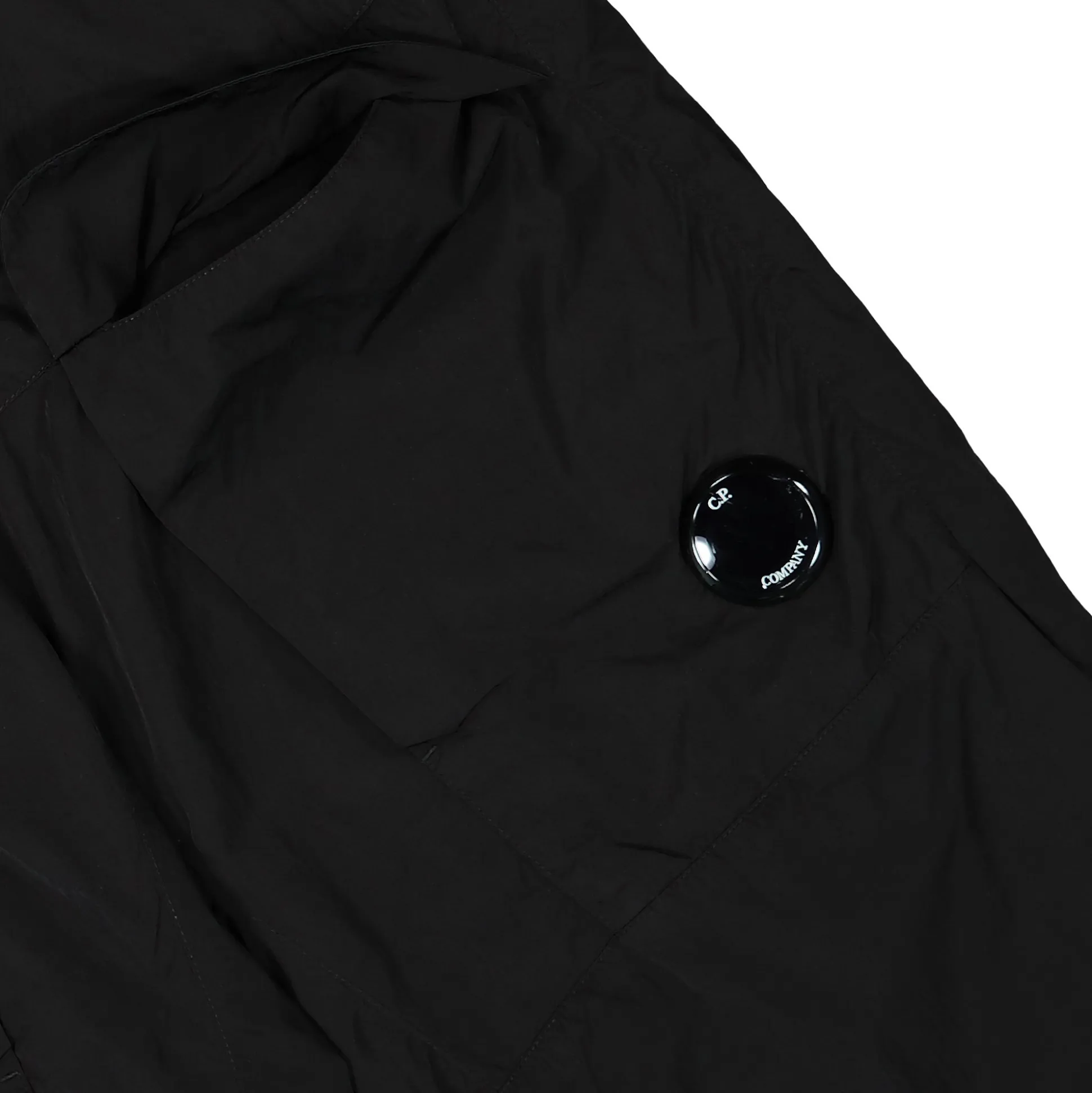 Outlet Chrome-R Loose Cargo Pants Pants & Shorts
