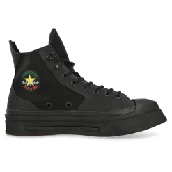 Fashion Chuck 70 De Luxe Squared Basketball & Court|The Classics