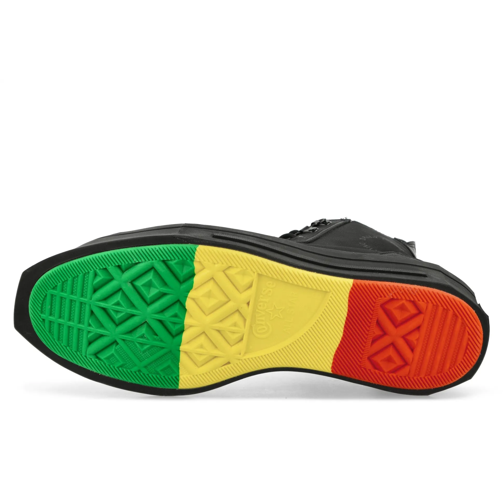 Fashion Chuck 70 De Luxe Squared Basketball & Court|The Classics