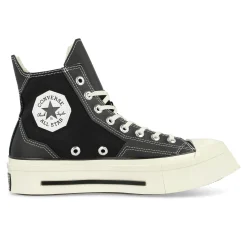 Outlet Chuck 70 Deluxe Squared Hi Women High Tops|Basketball & Court