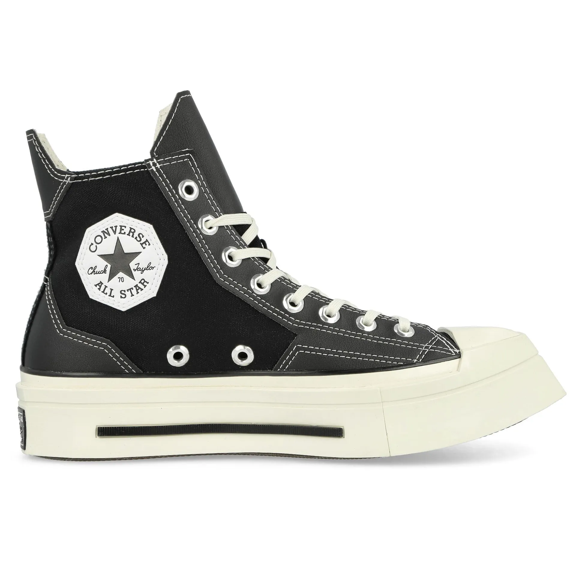 Outlet Chuck 70 Deluxe Squared Hi Women High Tops|Basketball & Court