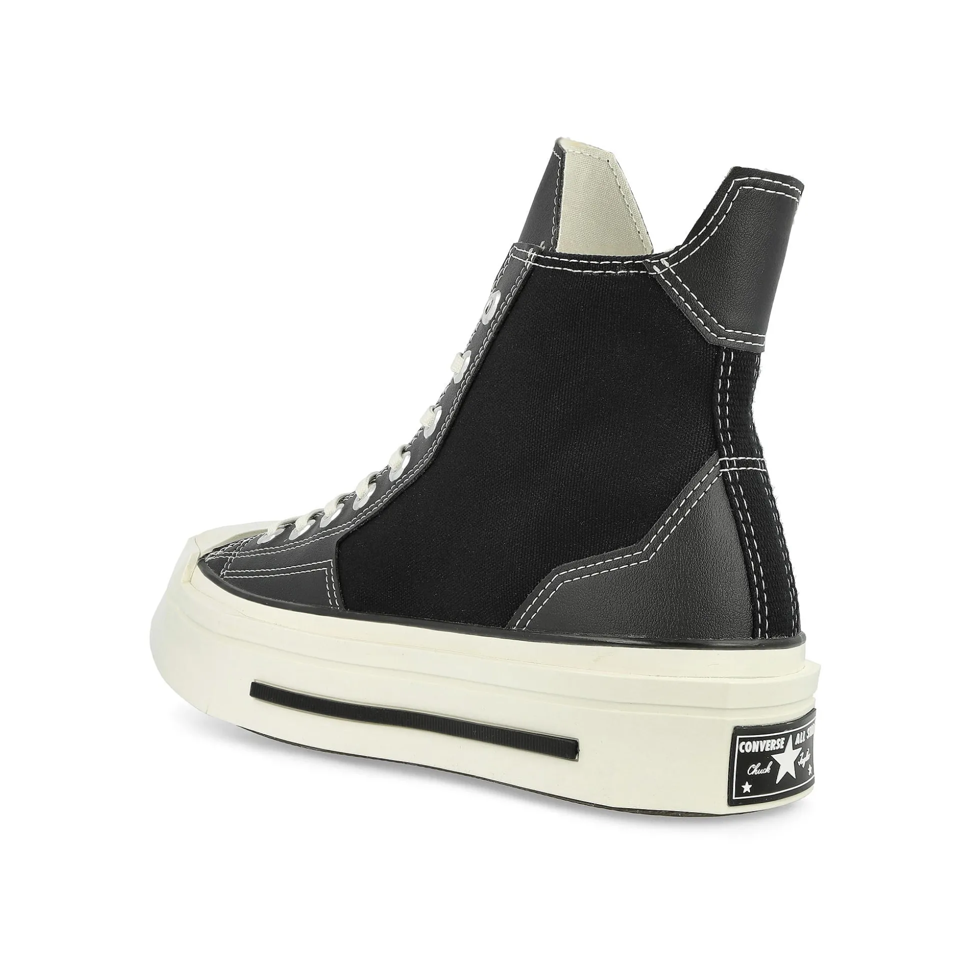 Outlet Chuck 70 Deluxe Squared Hi Women High Tops|Basketball & Court