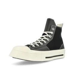 Outlet Chuck 70 Deluxe Squared Hi Women High Tops|Basketball & Court
