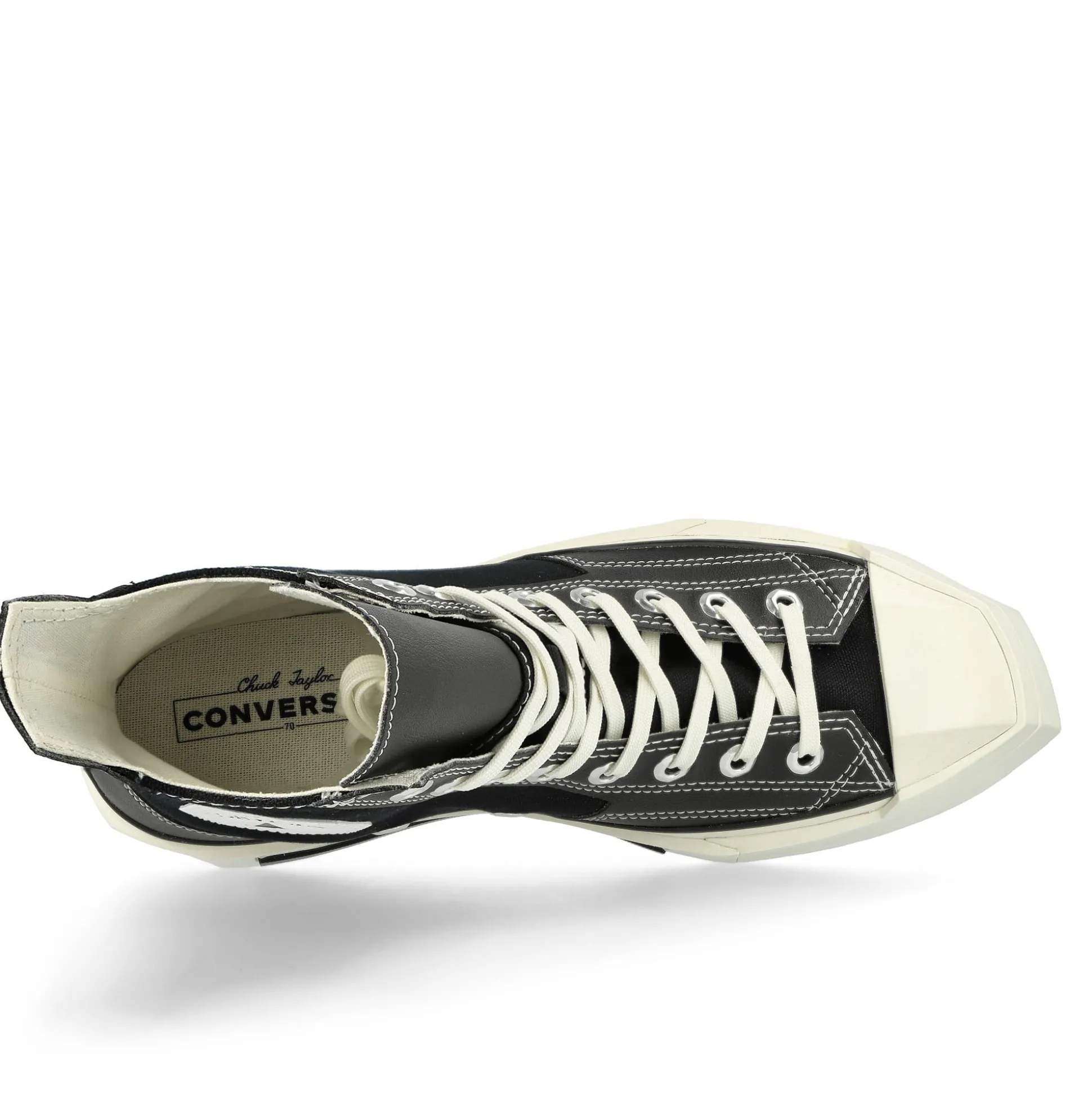 Outlet Chuck 70 Deluxe Squared Hi Women High Tops|Basketball & Court