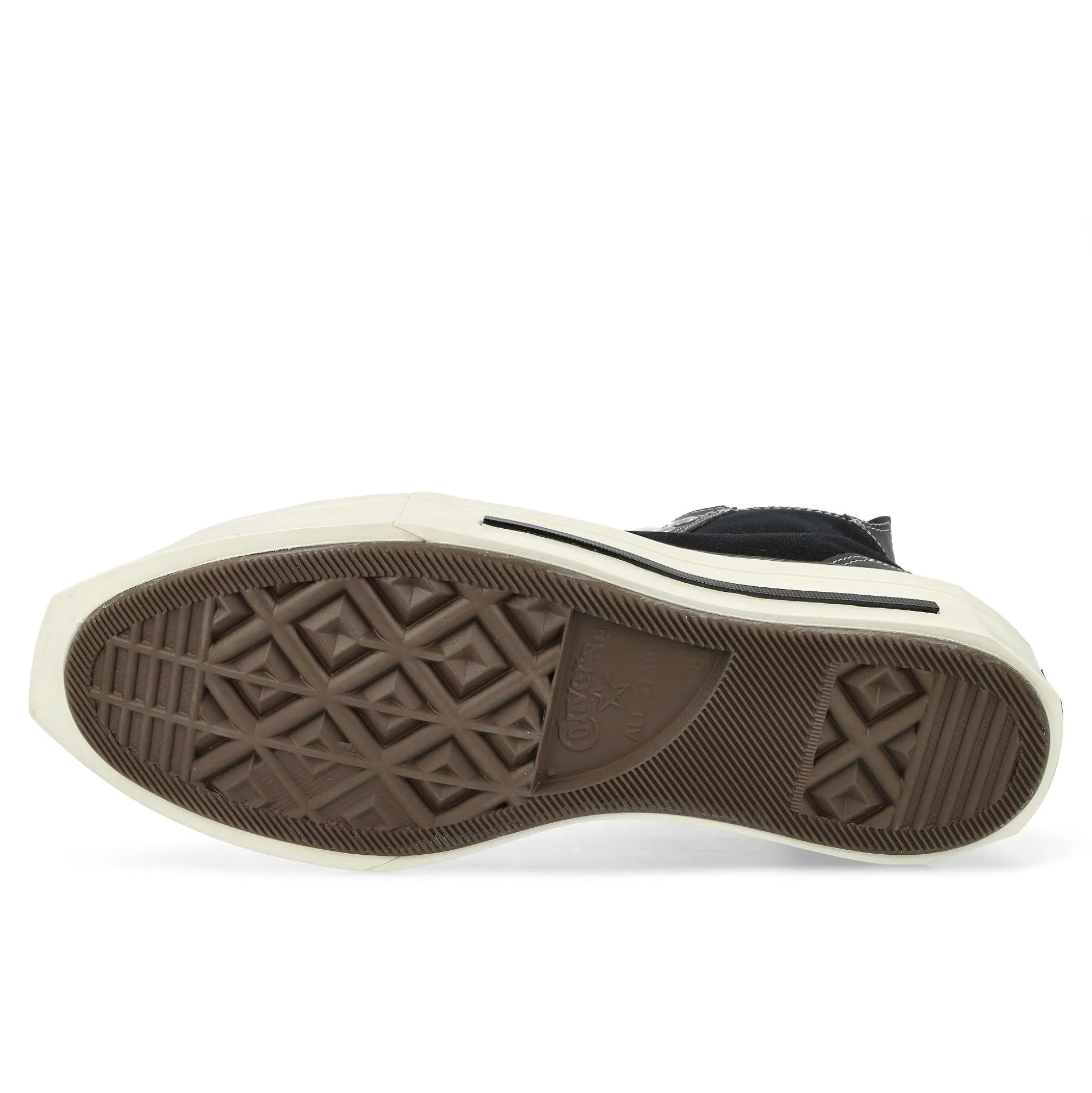 Outlet Chuck 70 Deluxe Squared Hi Women High Tops|Basketball & Court