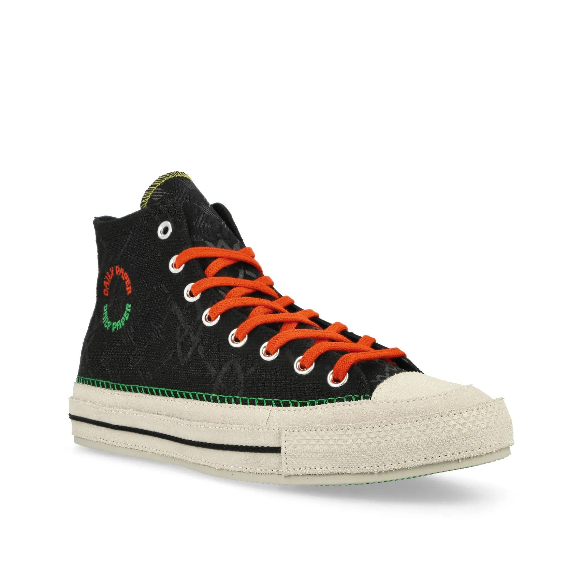 Cheap Chuck 70 HI Basketball & Court|The Classics