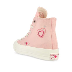 Discount Chuck 70 Hi Women High Tops|Basketball & Court