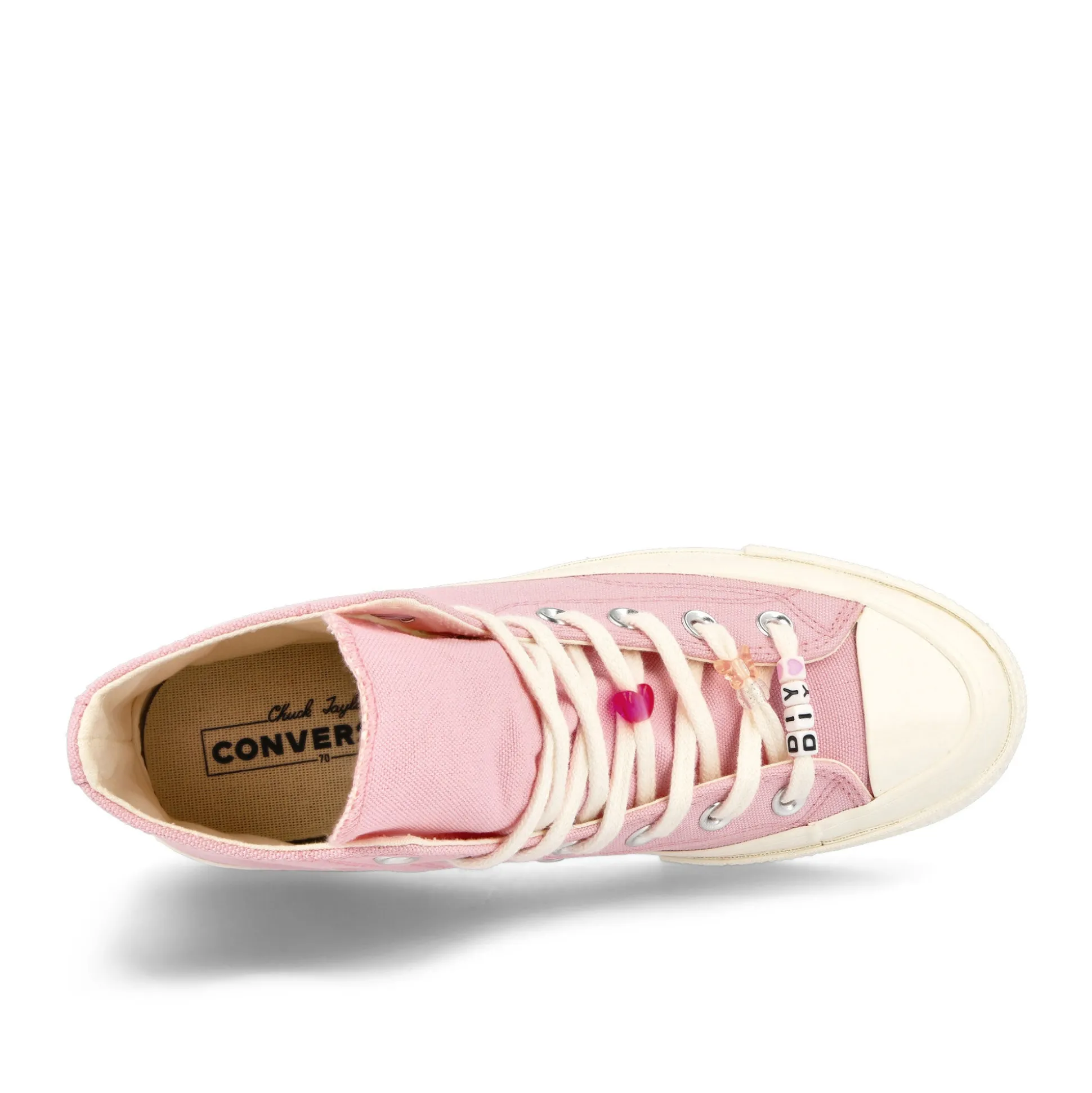 Hot Chuck 70 Hi Women High Tops