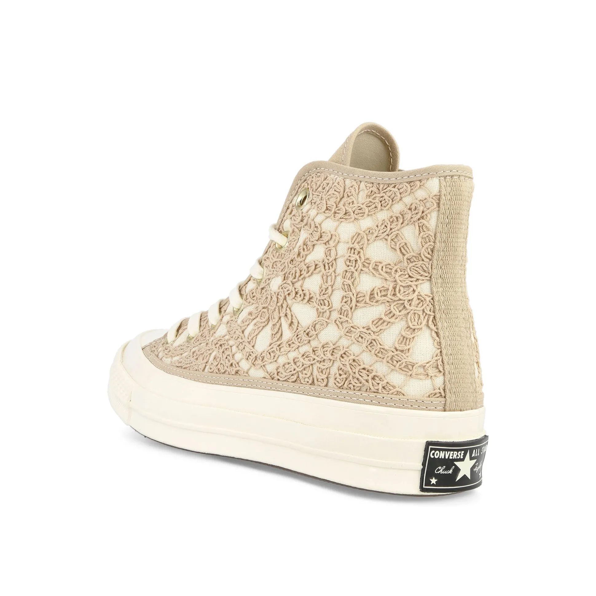 Fashion Chuck 70 Hi Women High Tops|The Classics