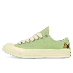 Cheap Chuck 70 OX Low Tops|Basketball & Court