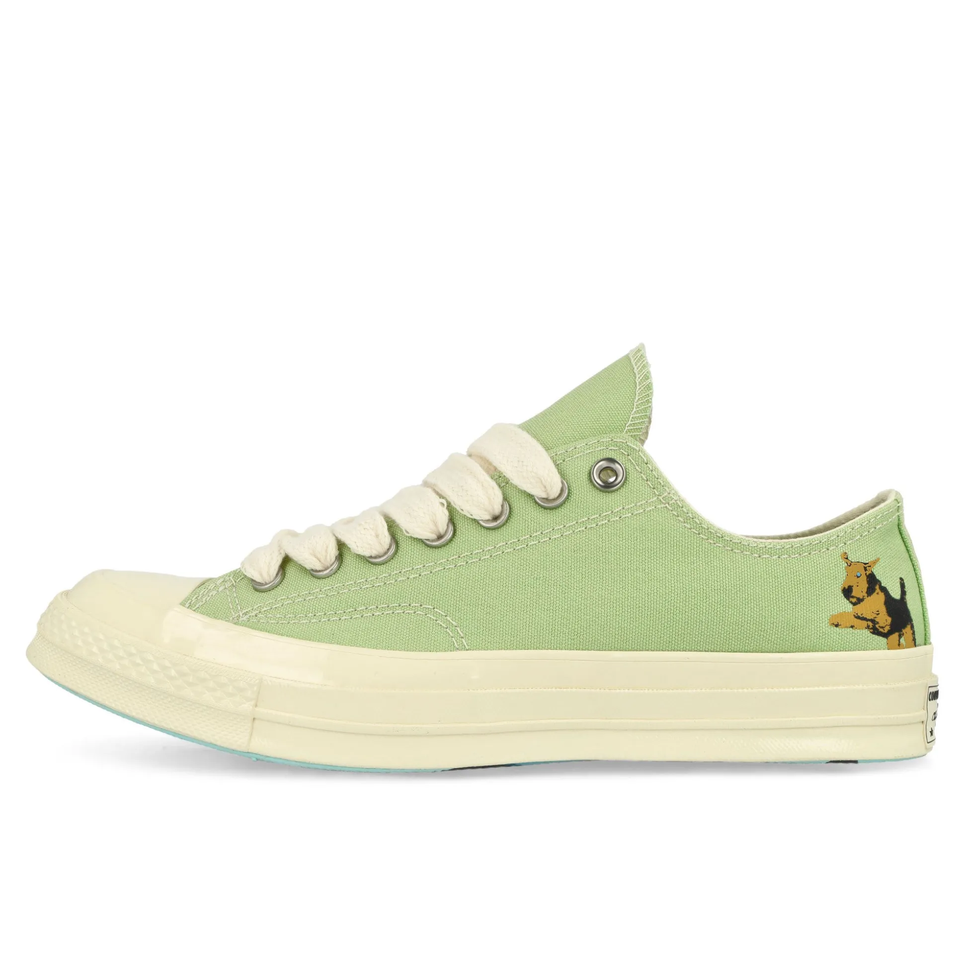 Cheap Chuck 70 OX Low Tops|Basketball & Court
