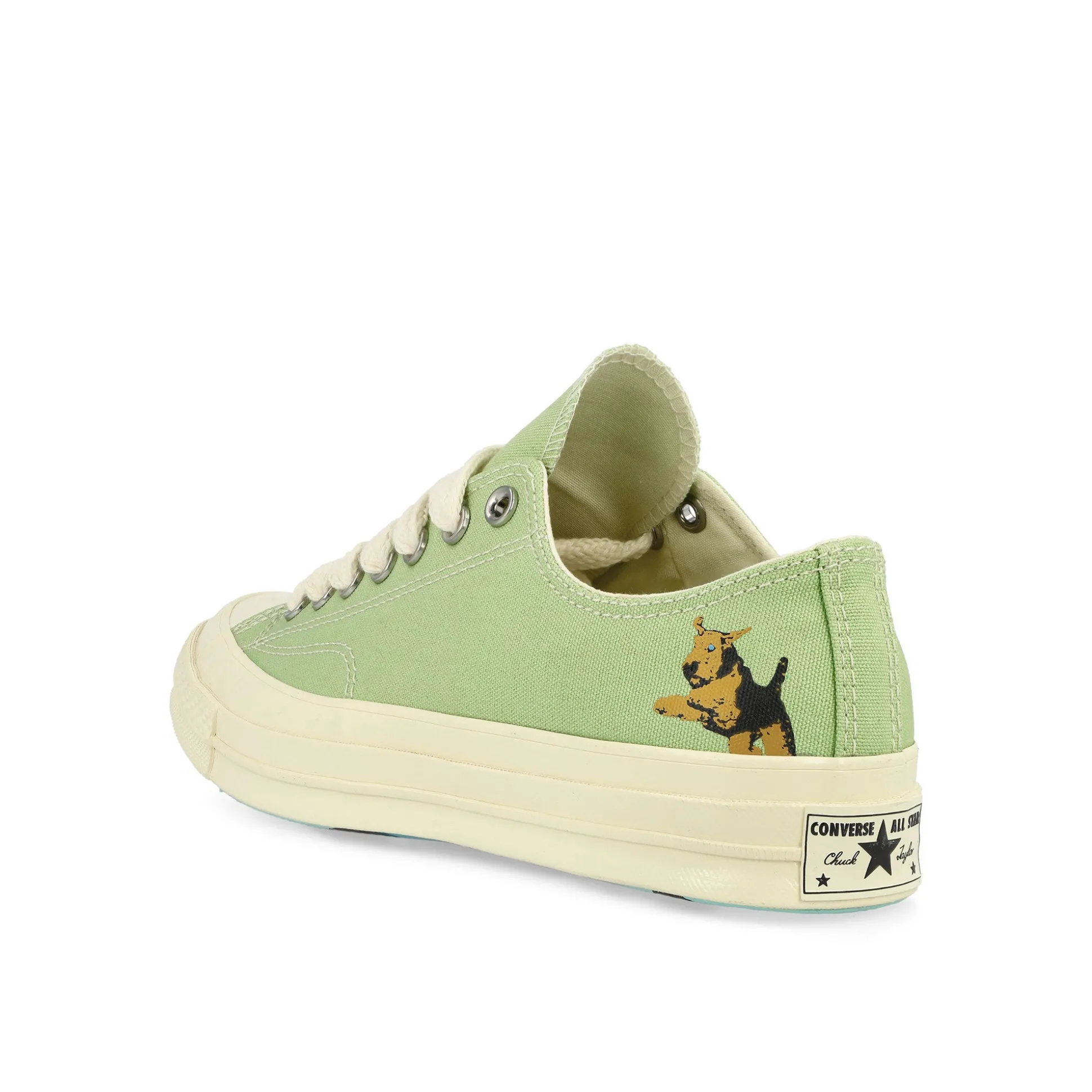 Cheap Chuck 70 OX Low Tops|Basketball & Court