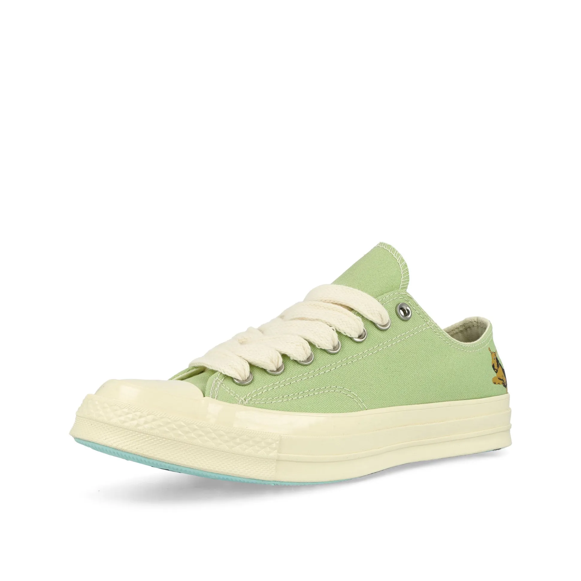 Cheap Chuck 70 OX Low Tops|Basketball & Court