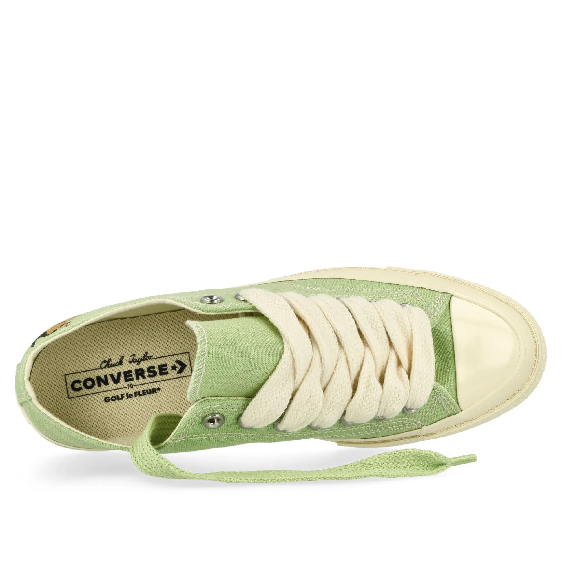 Cheap Chuck 70 OX Low Tops|Basketball & Court