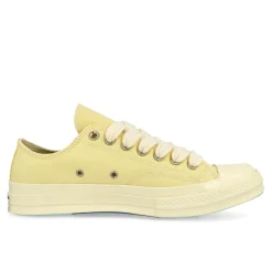 Hot Chuck 70 OX Low Tops|Basketball & Court