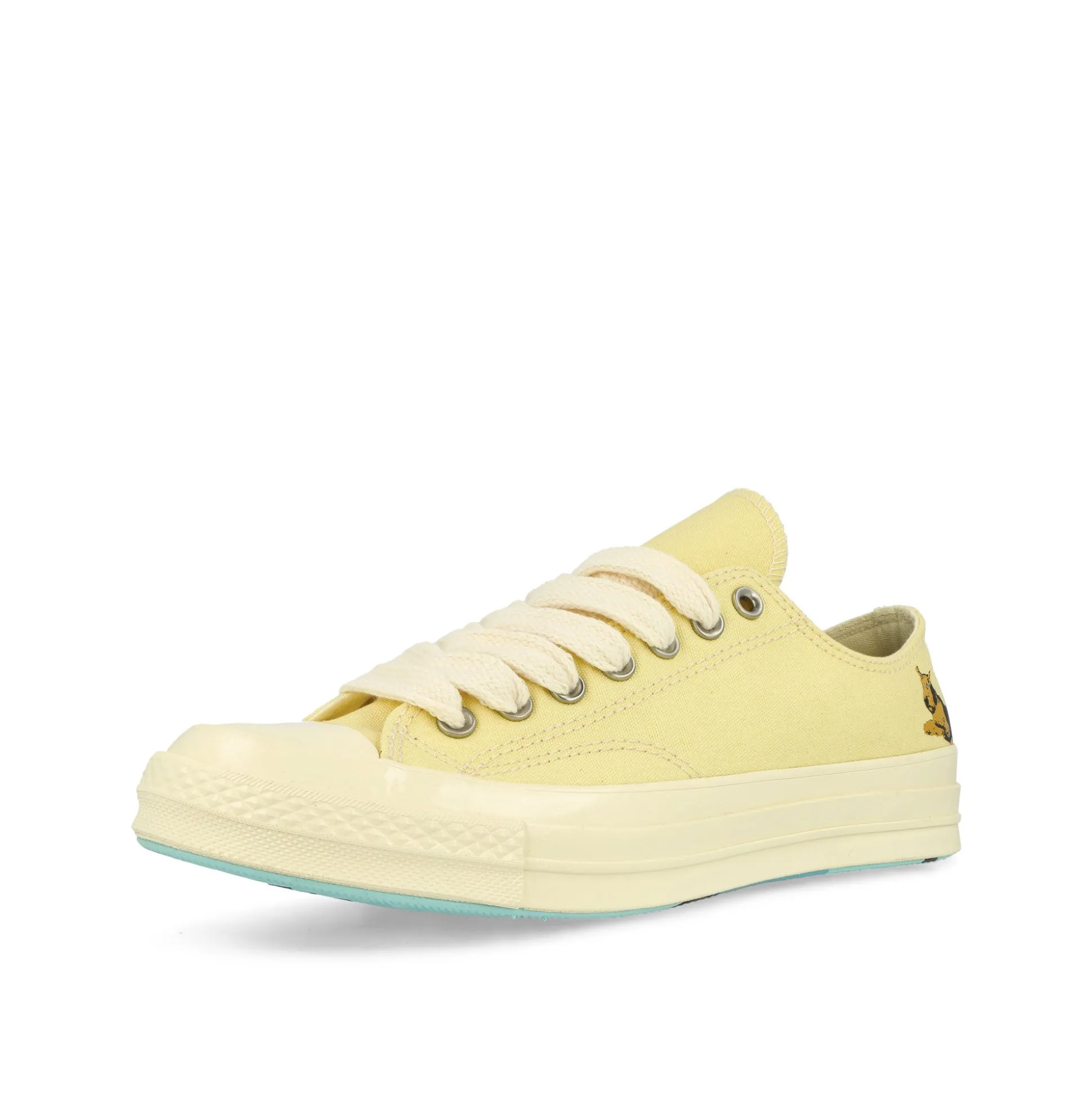 Hot Chuck 70 OX Low Tops|Basketball & Court
