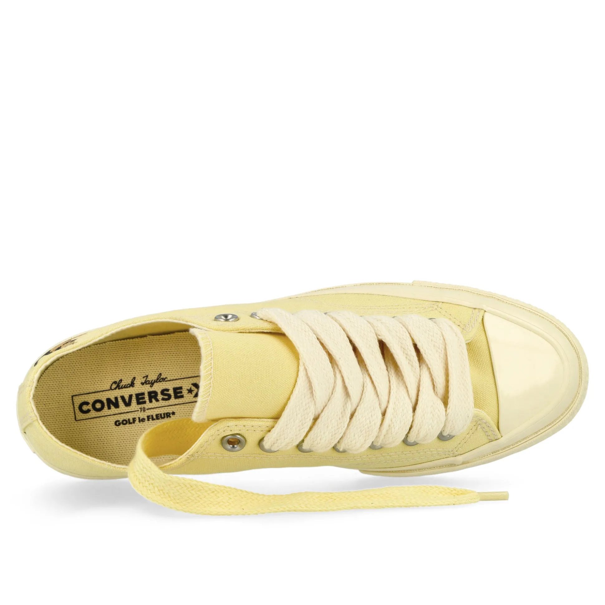 Hot Chuck 70 OX Low Tops|Basketball & Court