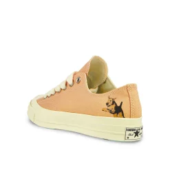 New Chuck 70 OX Women Low Tops|Basketball & Court