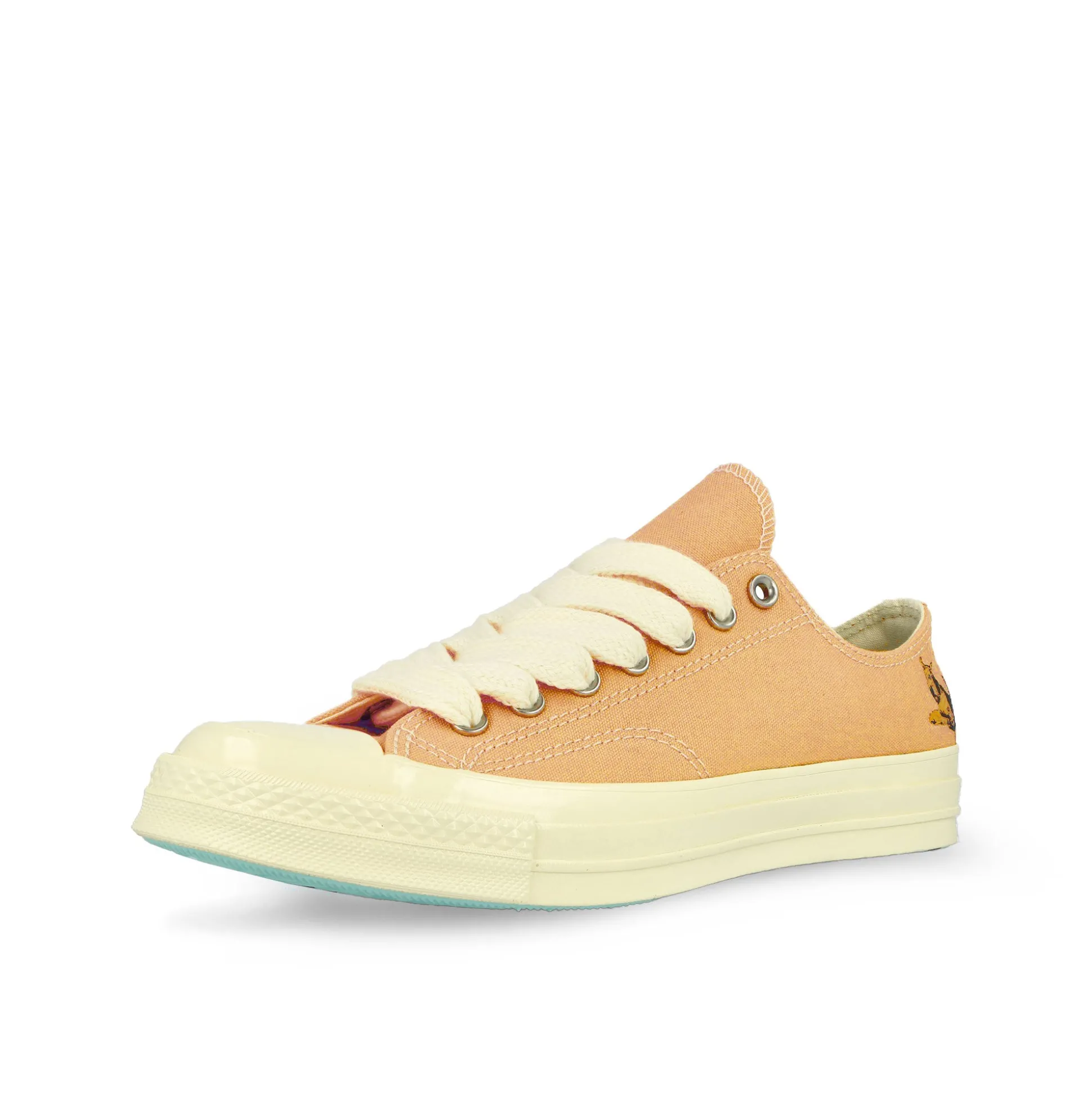 New Chuck 70 OX Women Low Tops|Basketball & Court