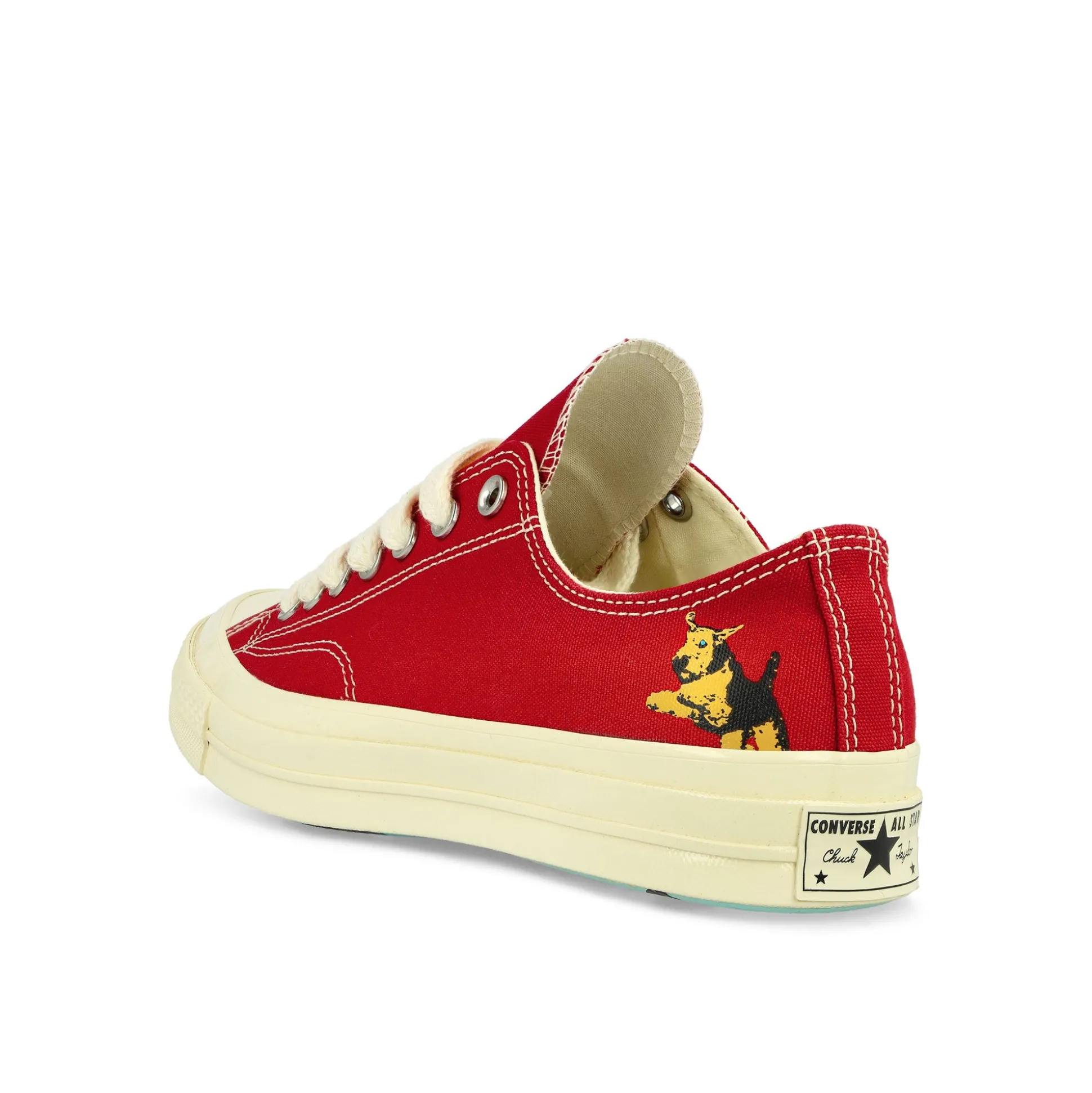 Best Chuck 70 OX Women Low Tops|Basketball & Court