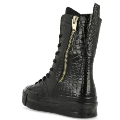 Clearance Chuck 70 Plus XHI Leather Women High Tops|Boots