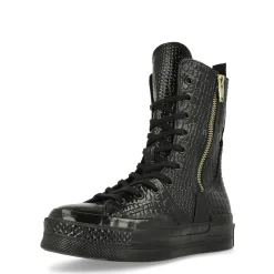 Clearance Chuck 70 Plus XHI Leather Women High Tops|Boots