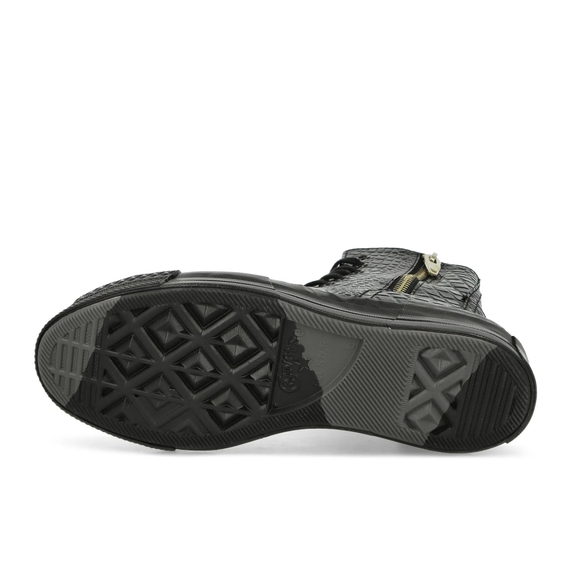 Clearance Chuck 70 Plus XHI Leather Women High Tops|Boots