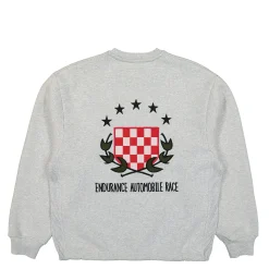 Shop Circuito Delle Madonie Crewneck Sweatshirts & Hoodies