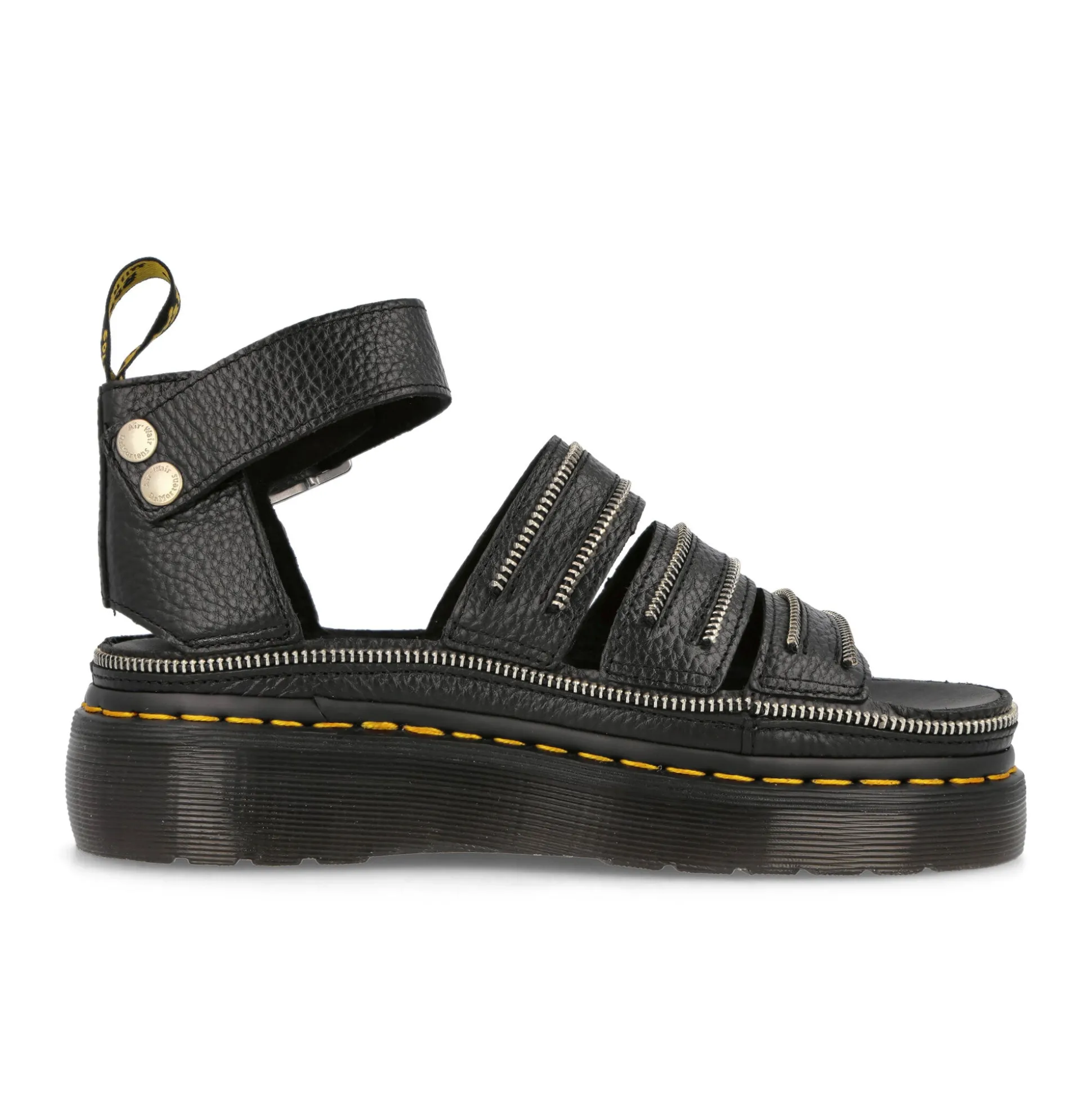 Best Clarissa 2 Quad HDW Women Slides & Sandals