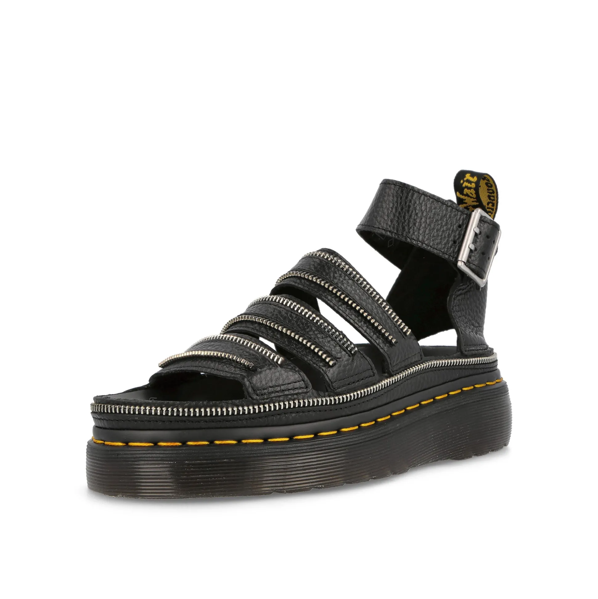 Best Clarissa 2 Quad HDW Women Slides & Sandals