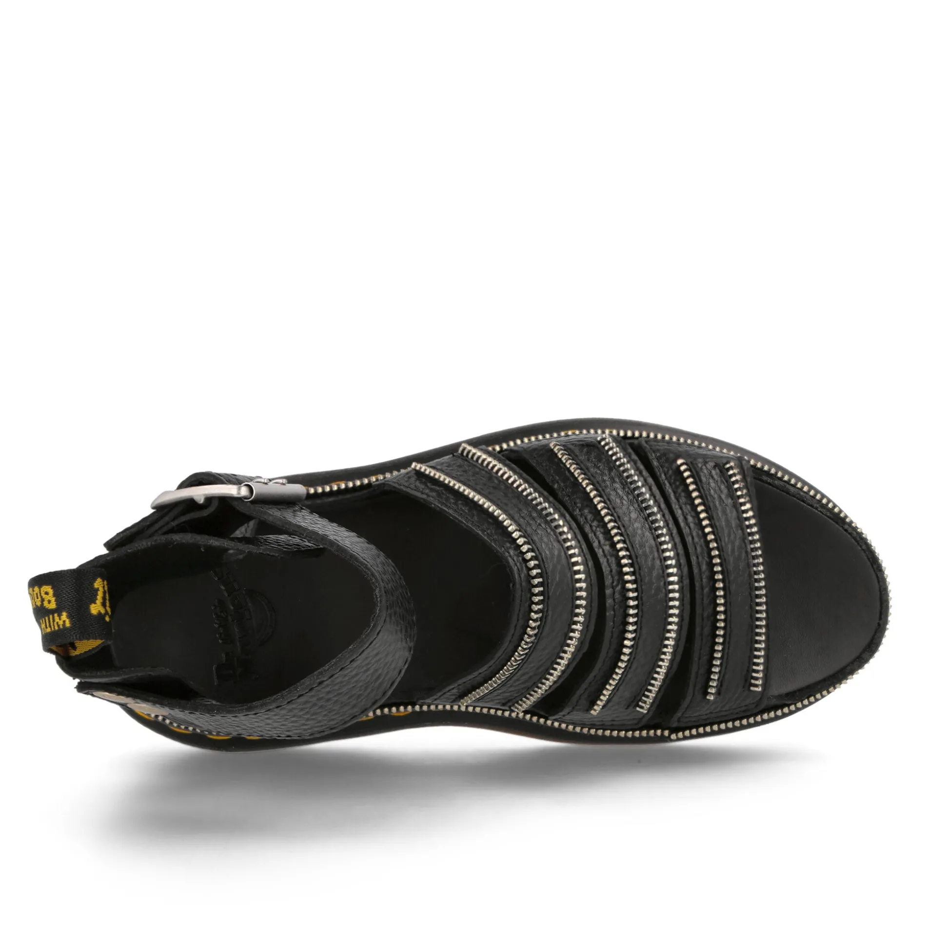 Best Clarissa 2 Quad HDW Women Slides & Sandals
