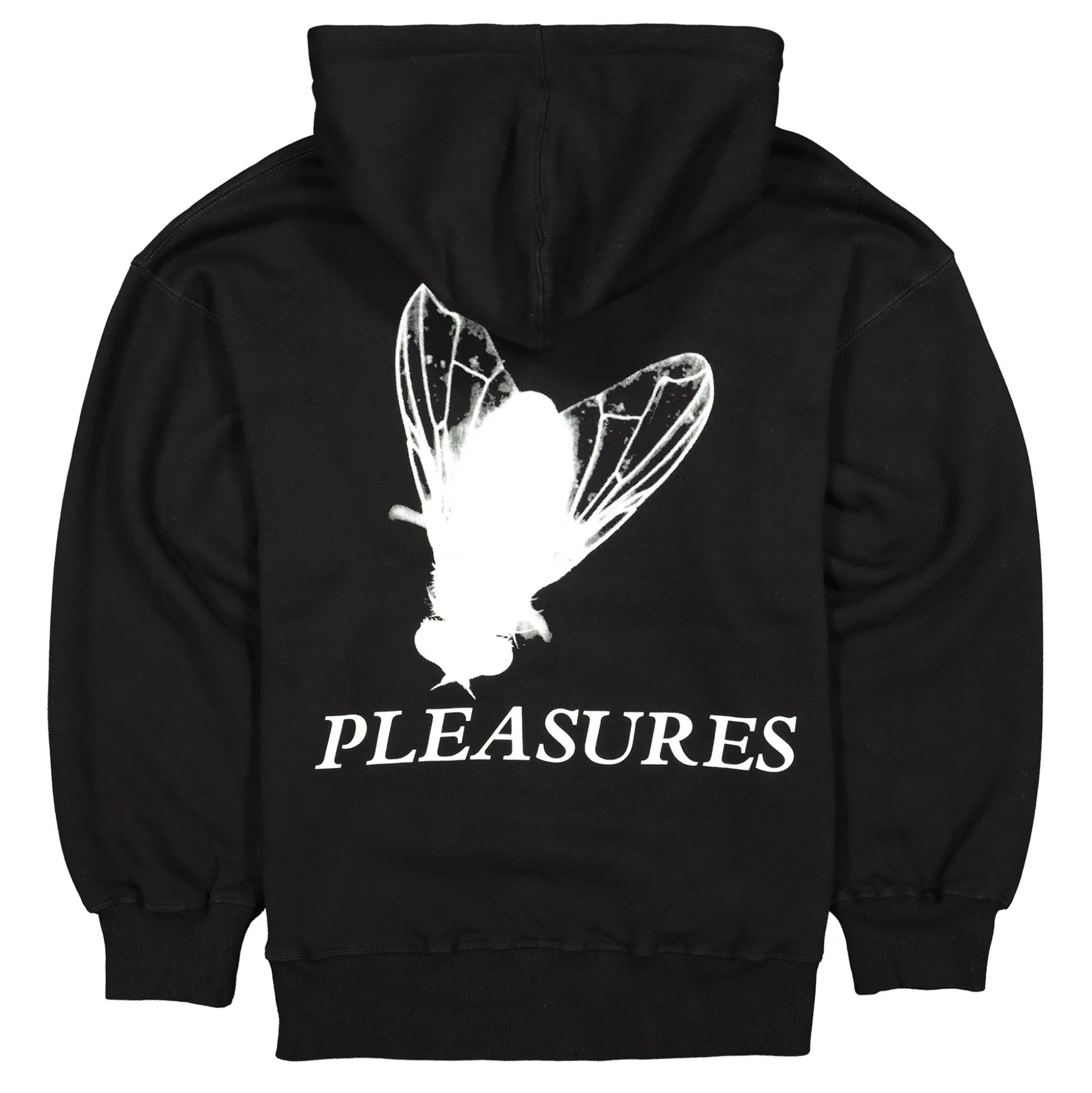 Sale Clarity Zip Hoodie Sweatshirts & Hoodies