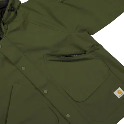 Store Clarton Jacket Jackets & Coats