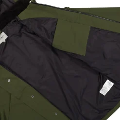 Store Clarton Jacket Jackets & Coats