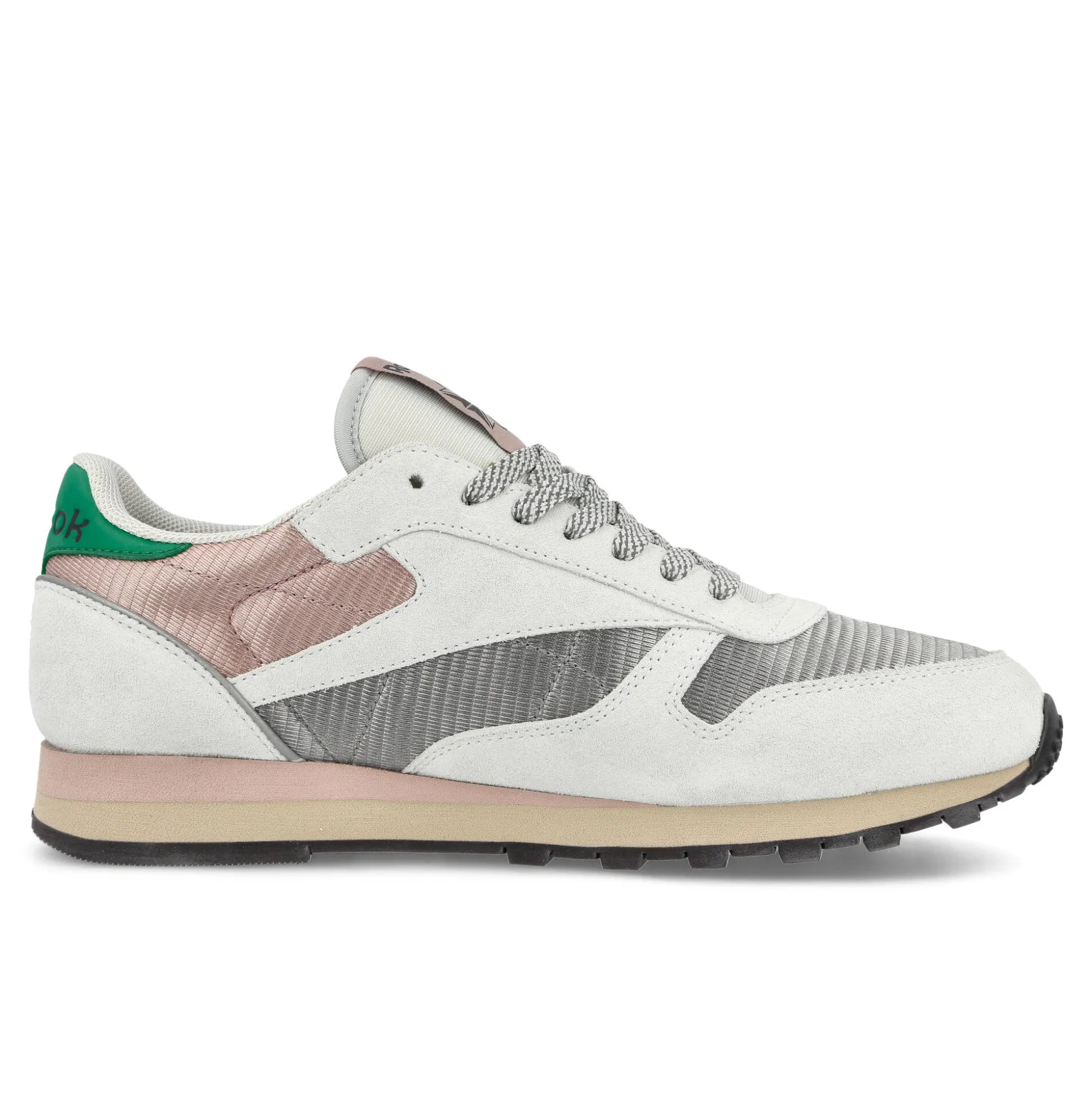 Store Classic Leather Low Tops|The Classics