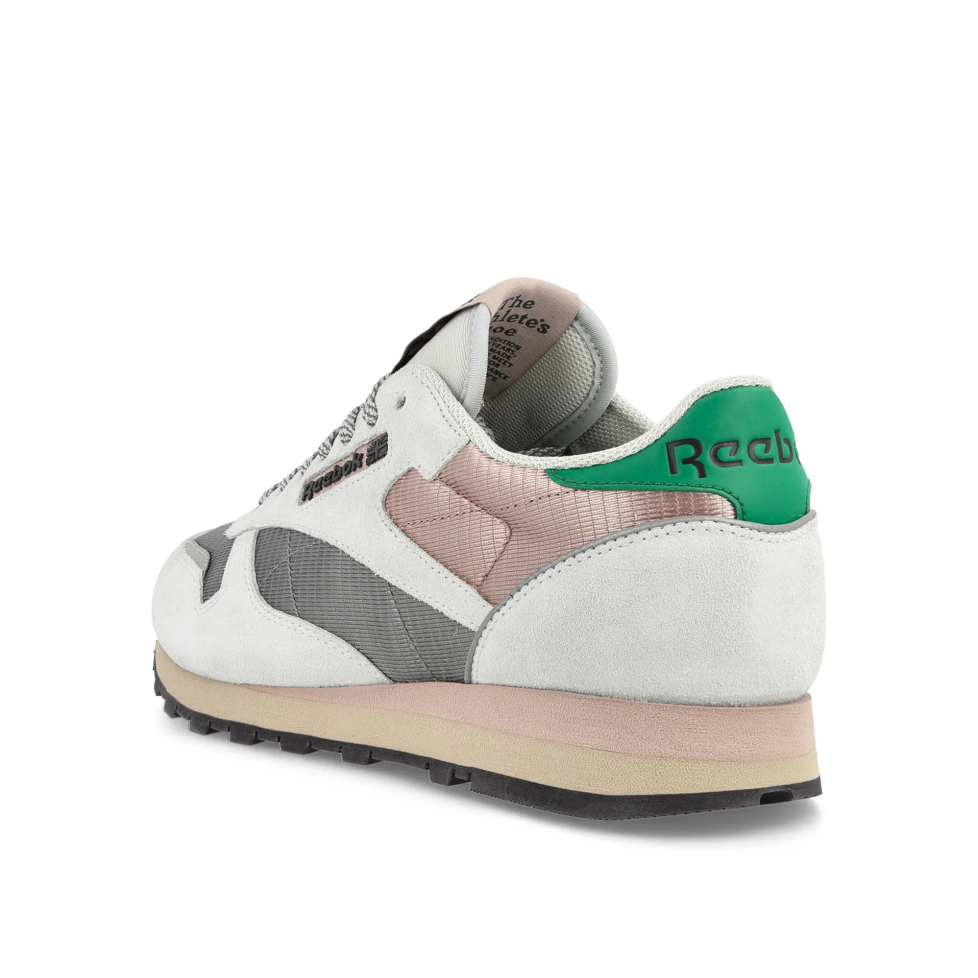 Store Classic Leather Low Tops|The Classics