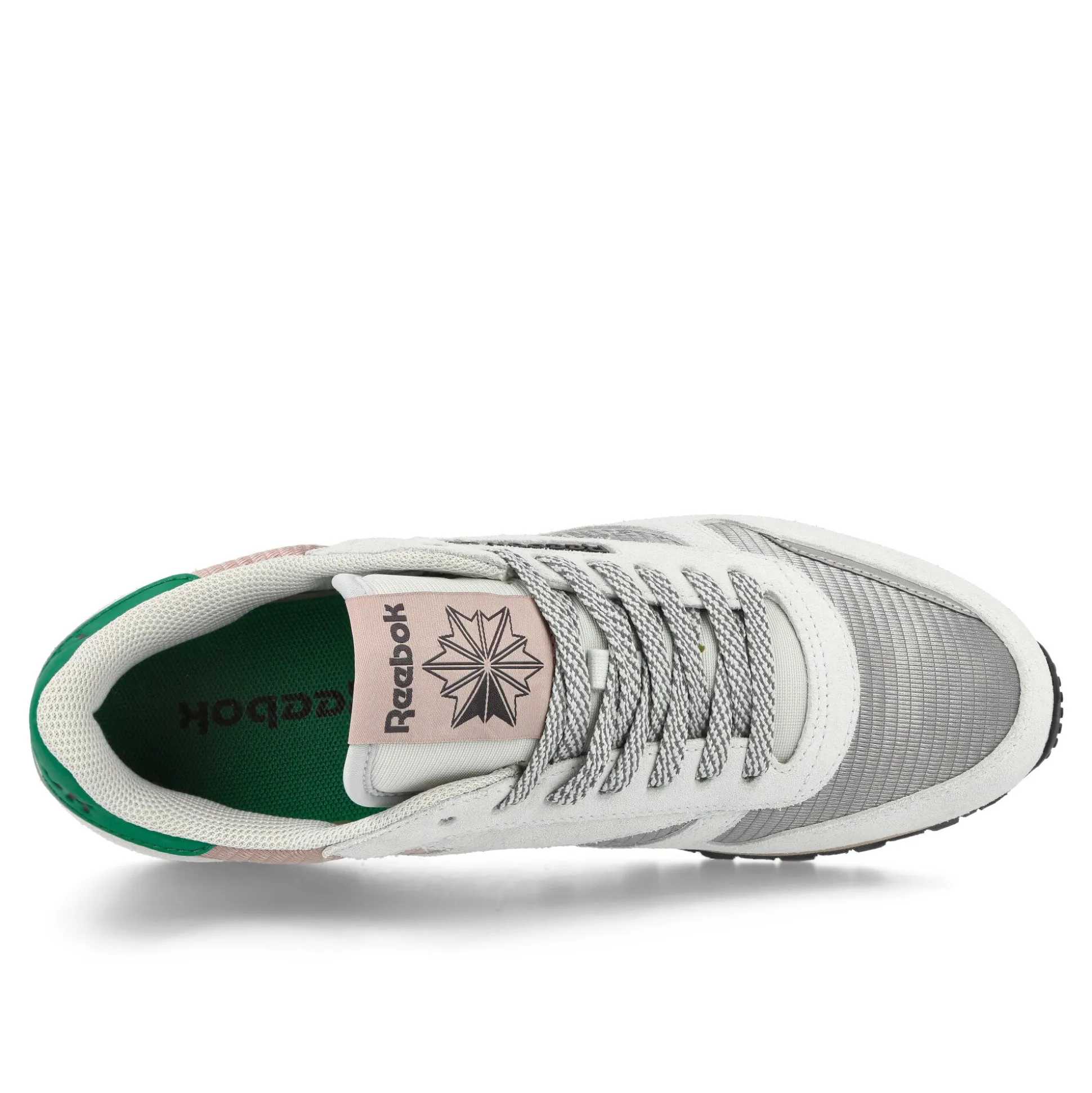 Store Classic Leather Low Tops|The Classics