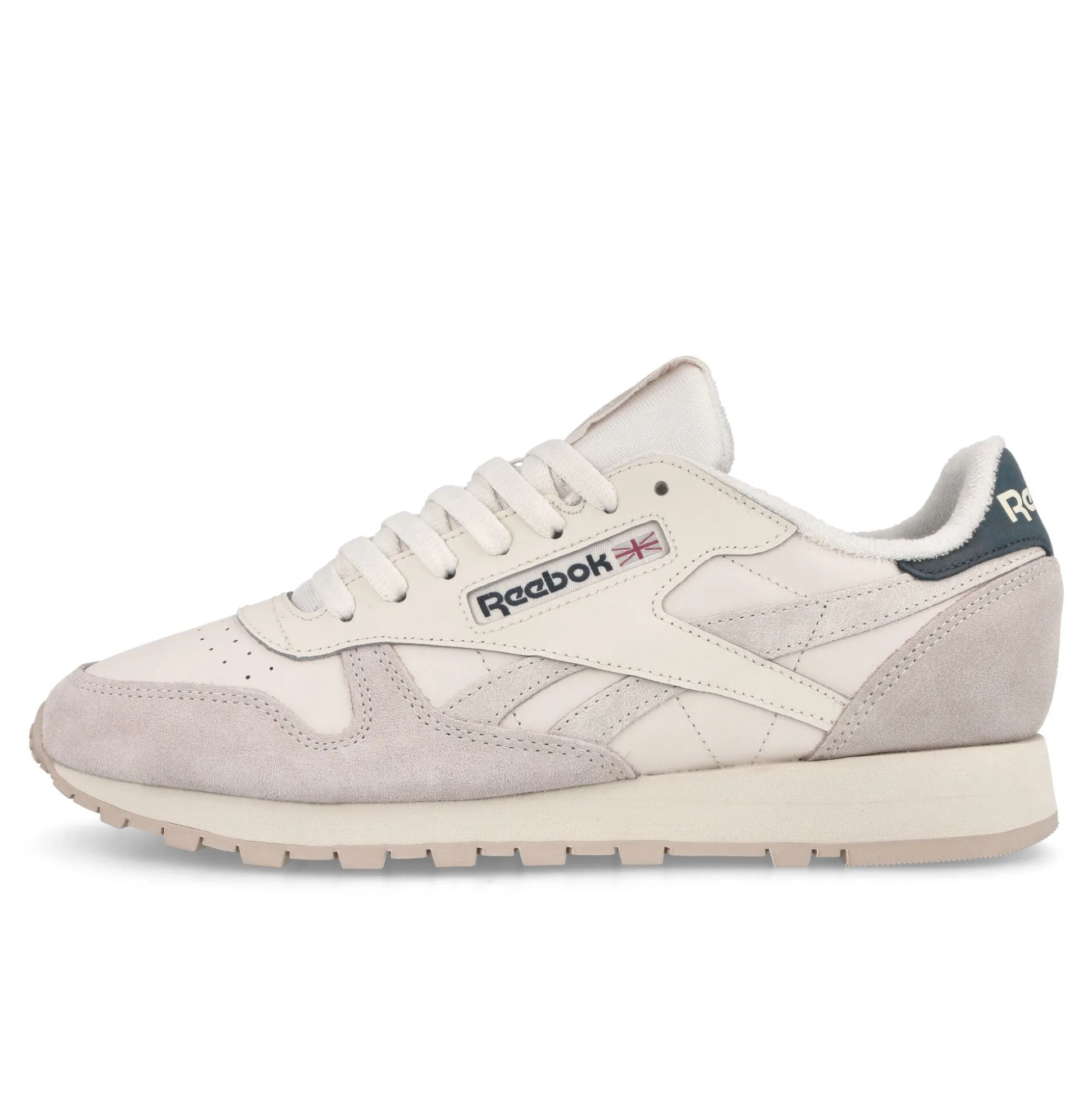 Outlet Classic Leather Low Tops|Retro & Running