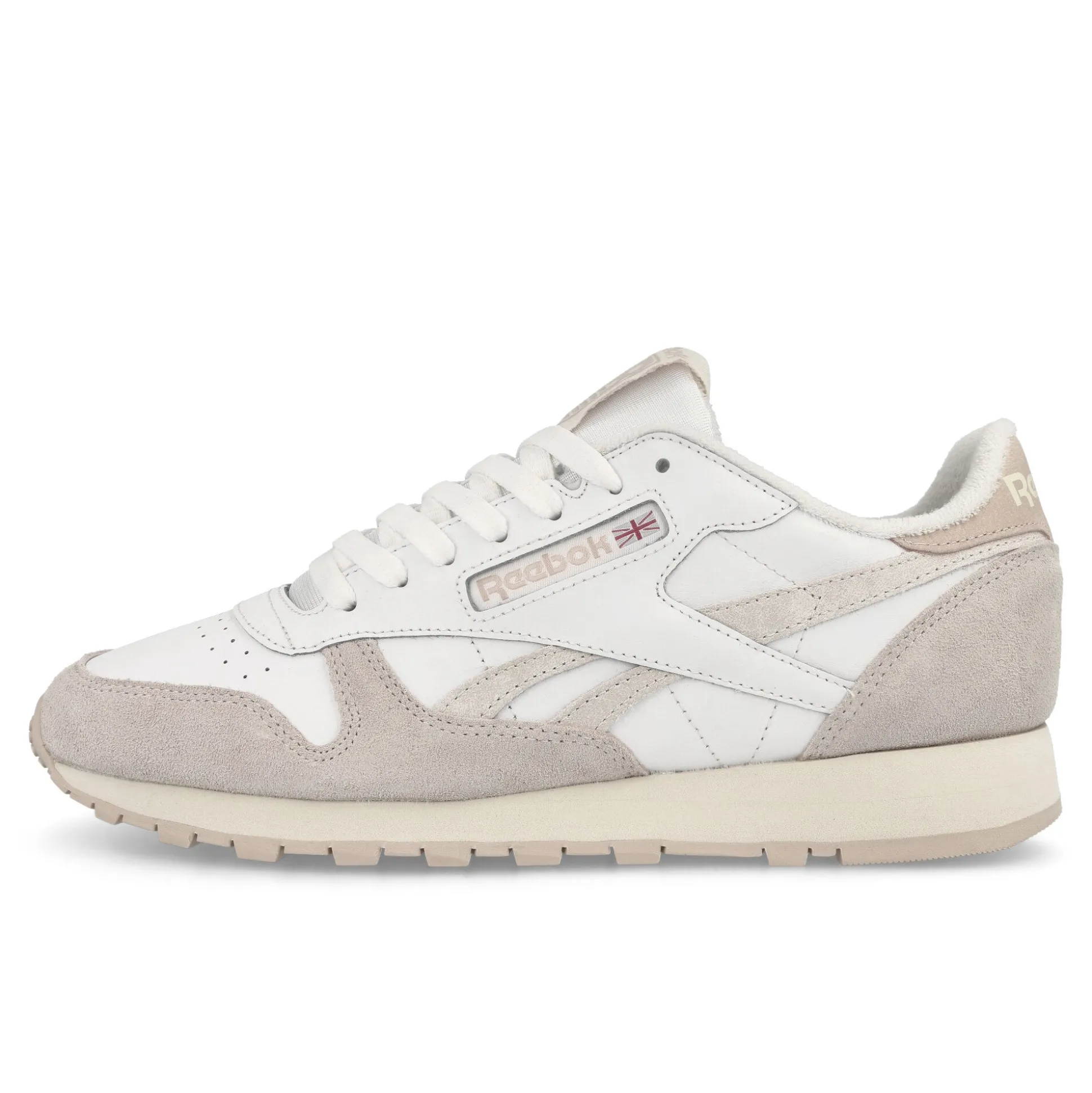 Store Classic Leather Low Tops|Retro & Running
