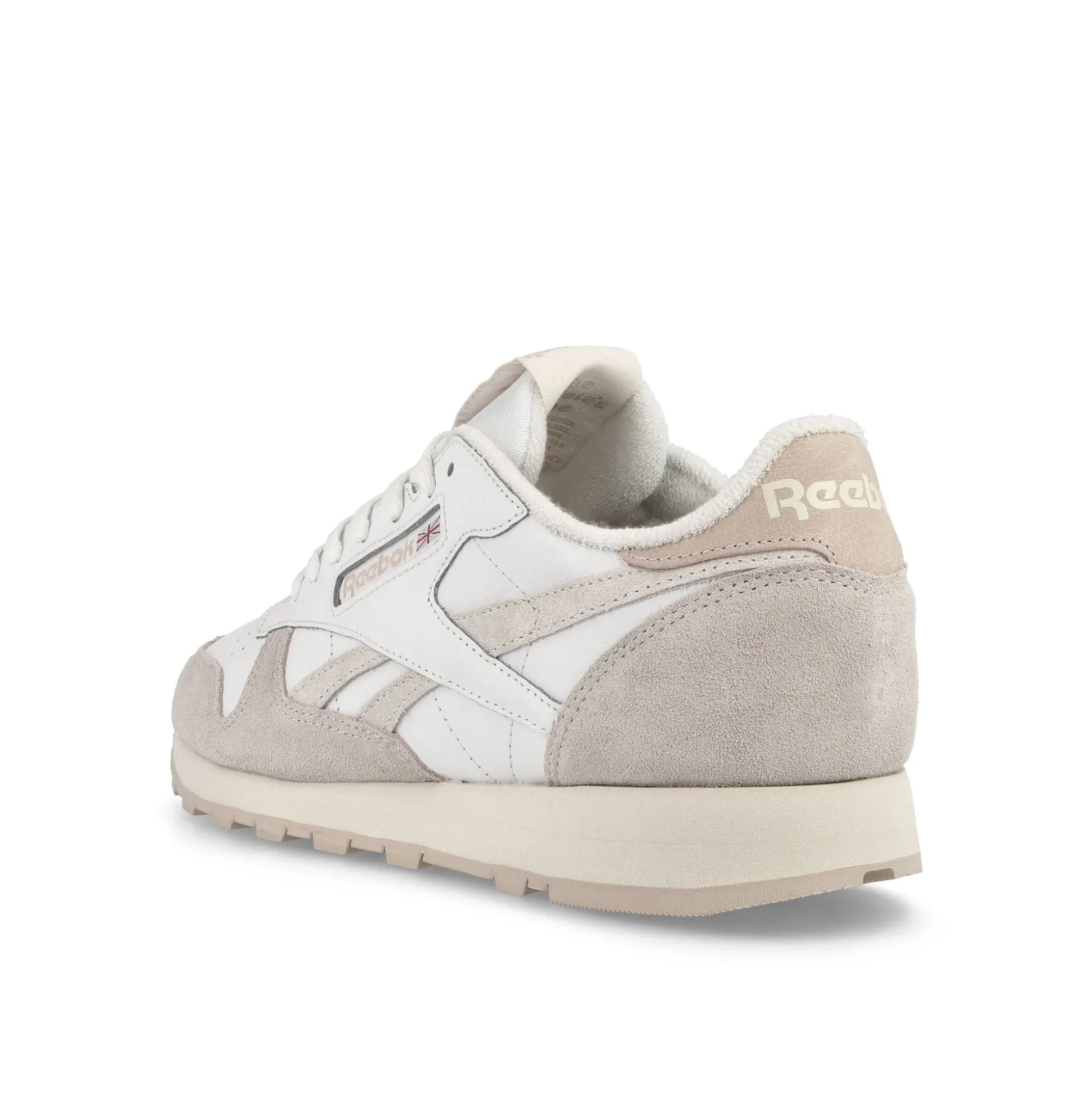 Store Classic Leather Low Tops|Retro & Running