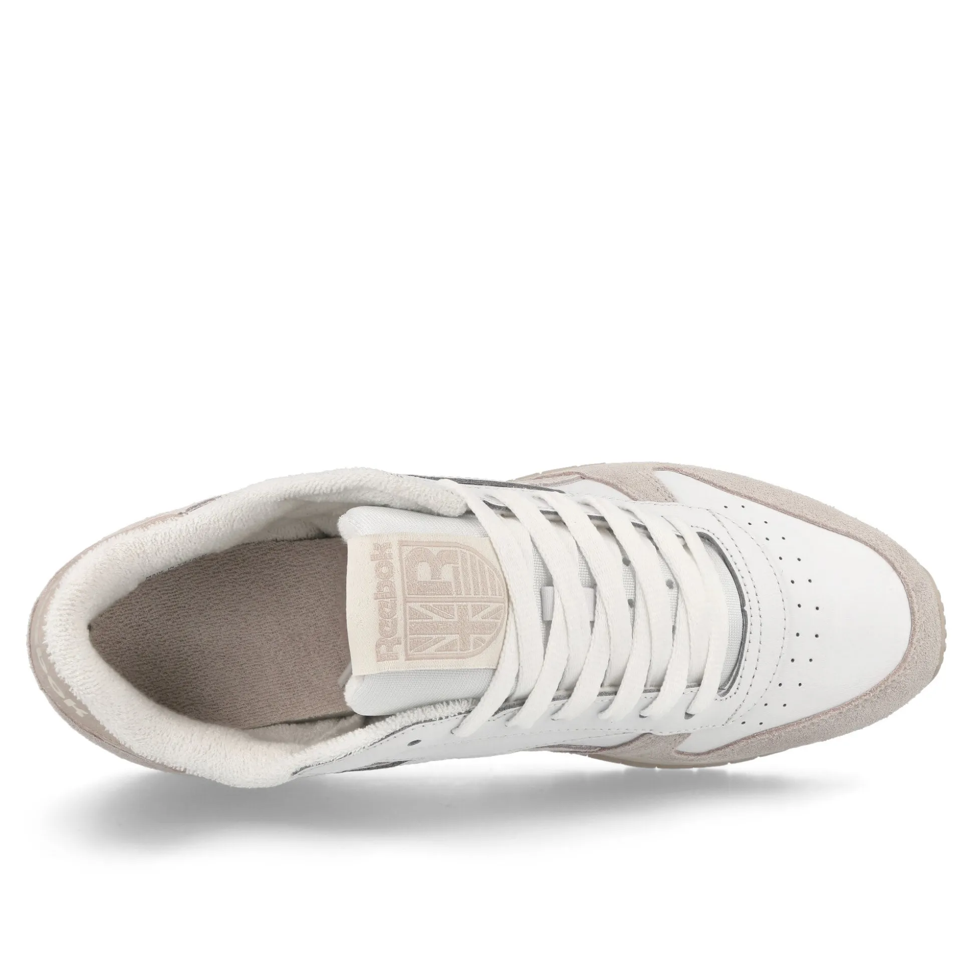 Store Classic Leather Low Tops|Retro & Running