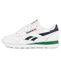 New Classic Leather Low Tops|Retro & Running