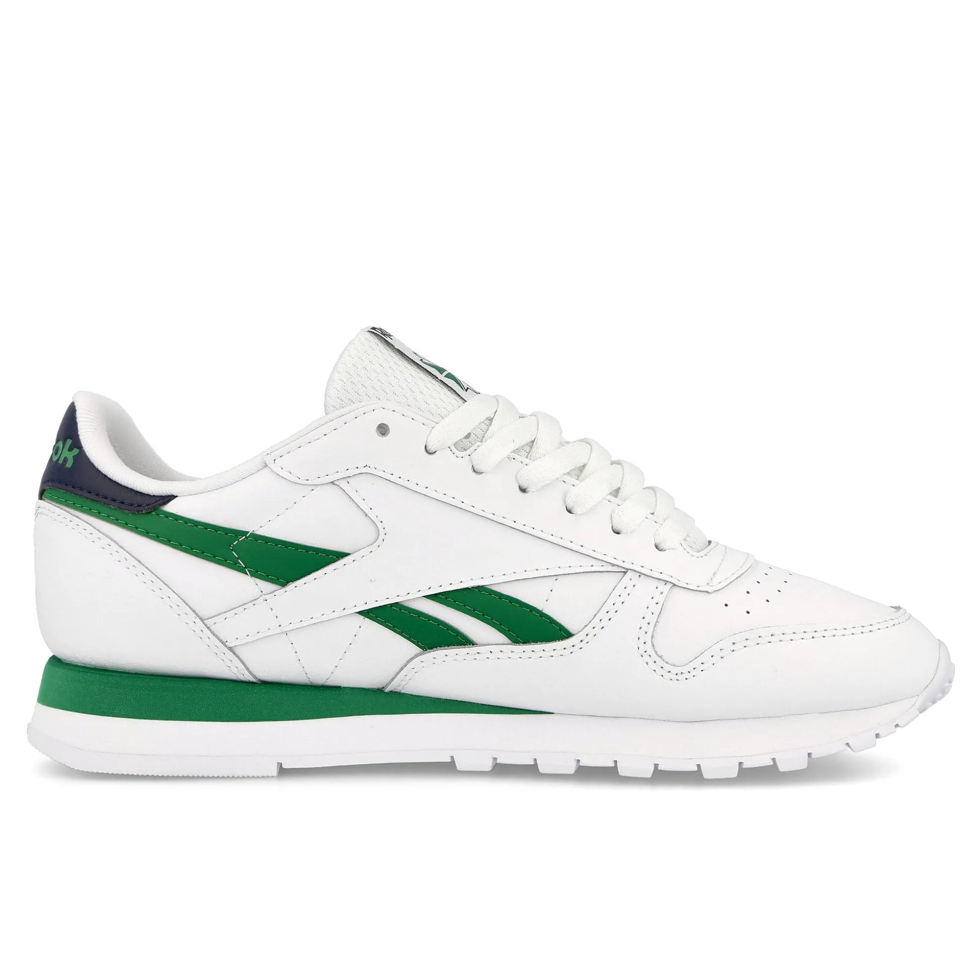 New Classic Leather Low Tops|Retro & Running