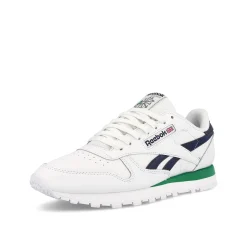 New Classic Leather Low Tops|Retro & Running