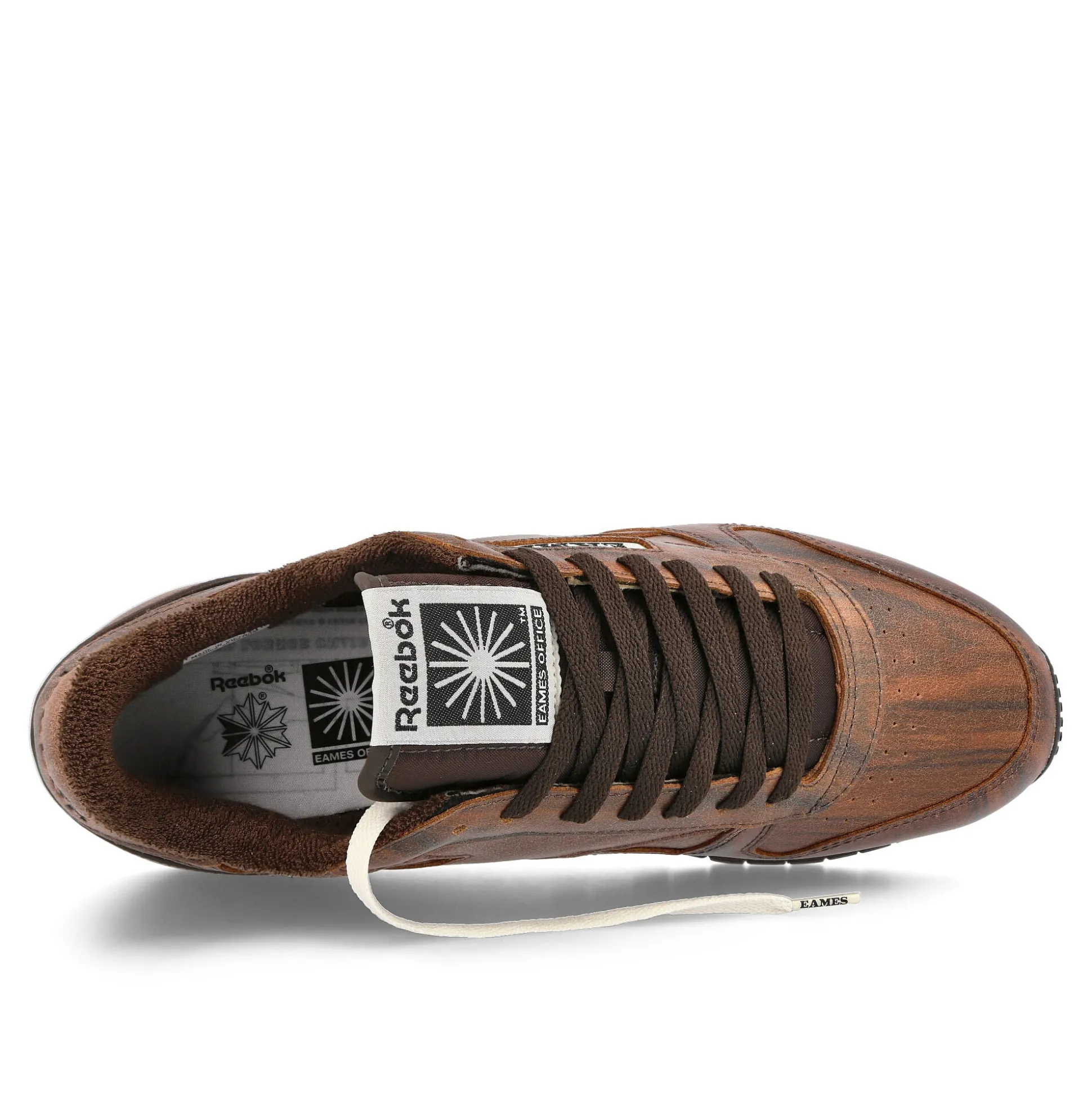 Online Classic Leather Low Tops|Retro & Running
