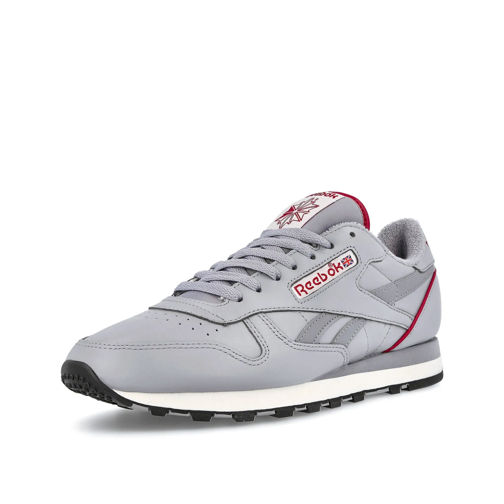 Fashion classic leather 1983 vintage Low Tops|The Classics