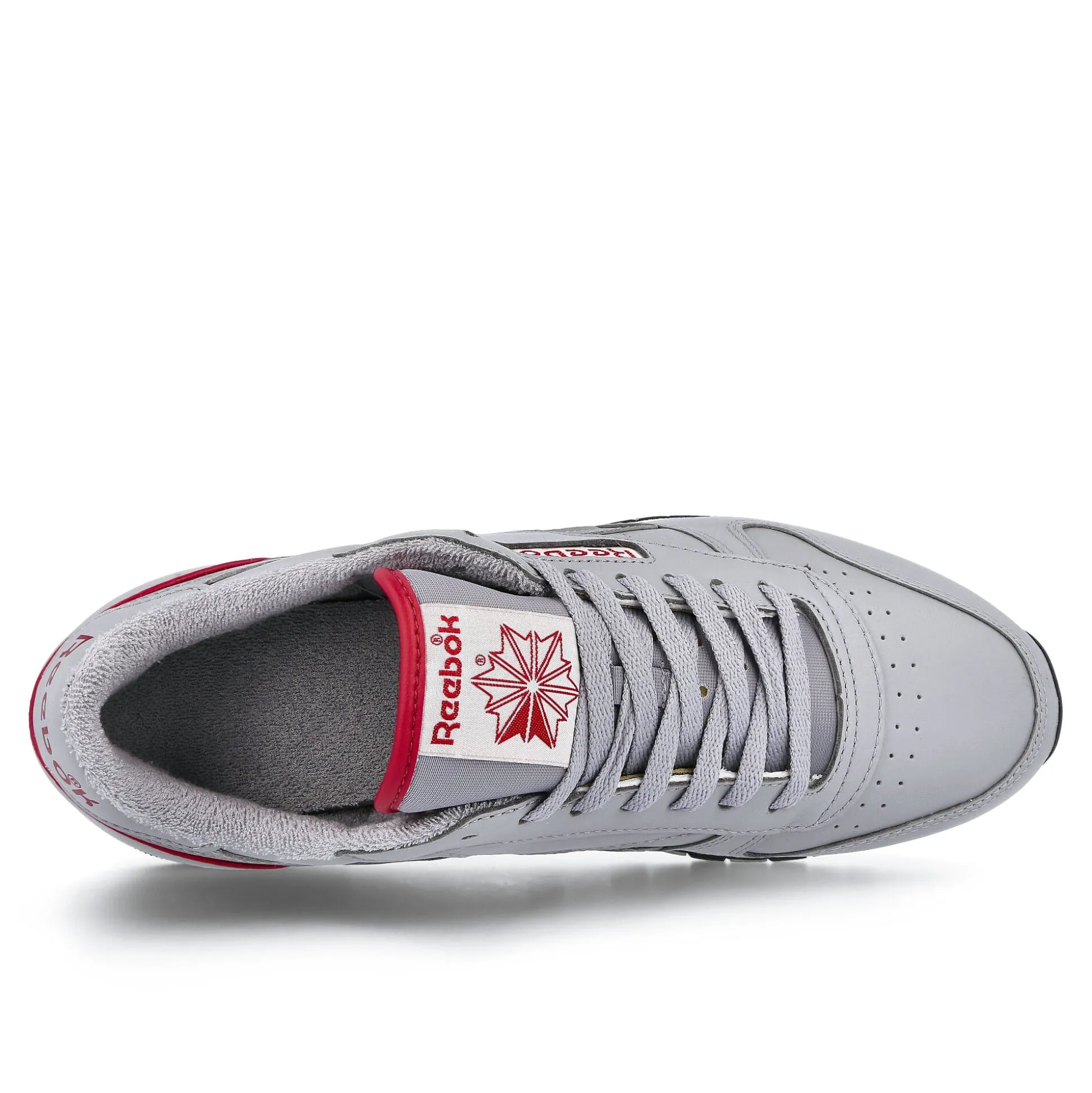 Fashion classic leather 1983 vintage Low Tops|The Classics